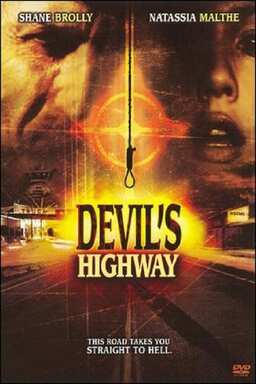 Devil's Highway (missing thumbnail, image: /images/cache/199538.jpg)