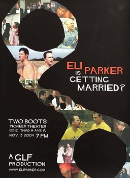 Eli Parker Is Getting Married? (missing thumbnail, image: /images/cache/199552.jpg)