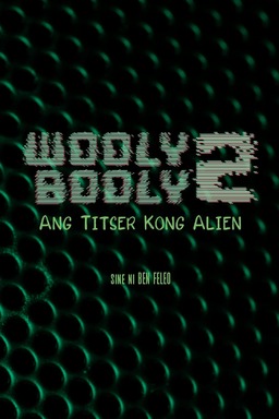 Wooly Booly 2: My Alien Teacher (missing thumbnail, image: /images/cache/199624.jpg)