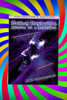 Carlos Castaneda: Enigma of a Sorcerer (missing thumbnail, image: /images/cache/199674.jpg)