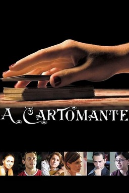 A Cartomante (missing thumbnail, image: /images/cache/199676.jpg)