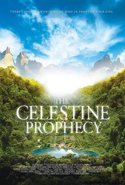 The Celestine Prophecy (missing thumbnail, image: /images/cache/199680.jpg)