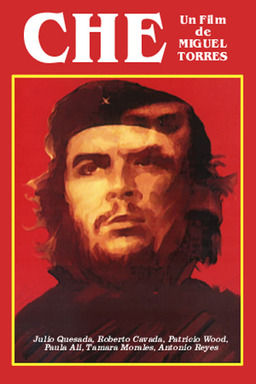 Che (missing thumbnail, image: /images/cache/199684.jpg)