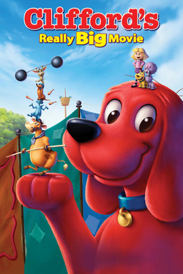 Clifford's Really Big Movie (missing thumbnail, image: /images/cache/199688.jpg)