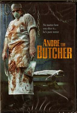 Andre the Butcher (missing thumbnail, image: /images/cache/199704.jpg)