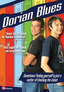 Dorian Blues (missing thumbnail, image: /images/cache/199708.jpg)