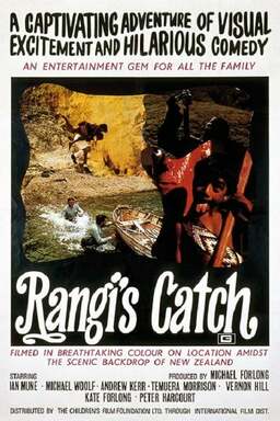 Rangi's Catch (missing thumbnail, image: /images/cache/199796.jpg)