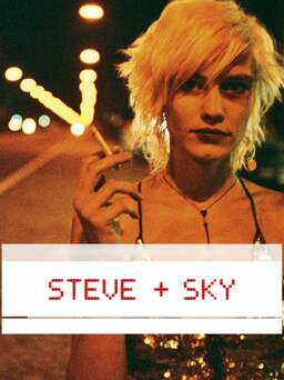 Steve + Sky (missing thumbnail, image: /images/cache/199822.jpg)
