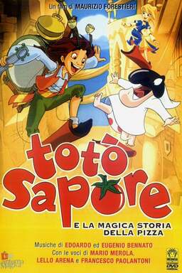 Totò Sapore e la magica storia della pizza (missing thumbnail, image: /images/cache/199836.jpg)