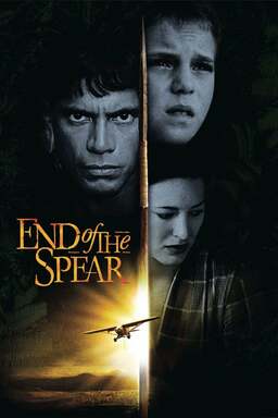 End of the Spear (missing thumbnail, image: /images/cache/199858.jpg)