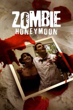 Zombie Honeymoon (missing thumbnail, image: /images/cache/199868.jpg)