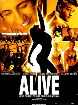 Alive (missing thumbnail, image: /images/cache/199878.jpg)