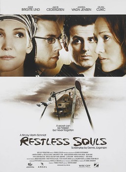 Restless Souls (missing thumbnail, image: /images/cache/199892.jpg)