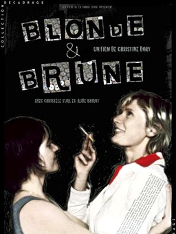Blonde et brune (missing thumbnail, image: /images/cache/199902.jpg)