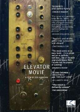 Elevator Movie (missing thumbnail, image: /images/cache/199926.jpg)