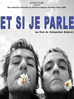 Et si je parle (missing thumbnail, image: /images/cache/199930.jpg)