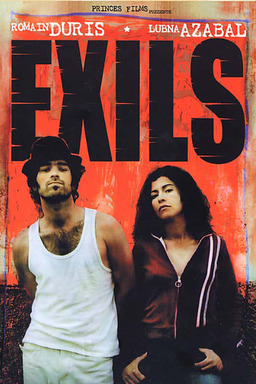 Exiles (missing thumbnail, image: /images/cache/199934.jpg)