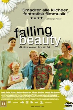 Falling Beauty (missing thumbnail, image: /images/cache/199936.jpg)