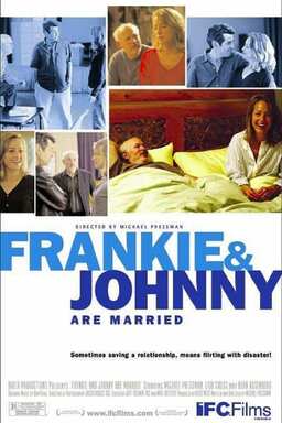 Frankie and Johnny Are Married (missing thumbnail, image: /images/cache/199944.jpg)
