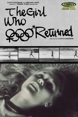 The Girl Who Returned (missing thumbnail, image: /images/cache/199950.jpg)