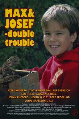 Max & Josef - Double Trouble! (missing thumbnail, image: /images/cache/199958.jpg)