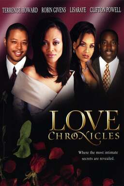 Love Chronicles (missing thumbnail, image: /images/cache/199986.jpg)