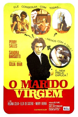 O Marido Virgem (missing thumbnail, image: /images/cache/199994.jpg)