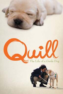 Quill: The Life of a Guide Dog (missing thumbnail, image: /images/cache/200022.jpg)