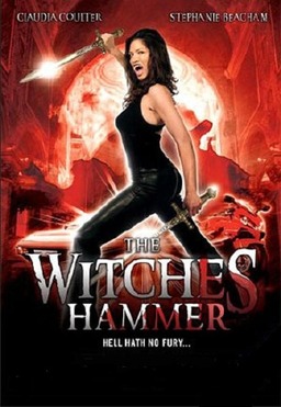 The Witches Hammer Poster