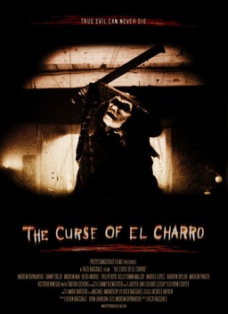 Bloodline: The Legend of El Charro (missing thumbnail, image: /images/cache/200084.jpg)