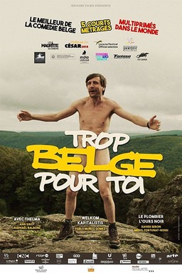 Trop belge pour toi (missing thumbnail, image: /images/cache/2001.jpg)