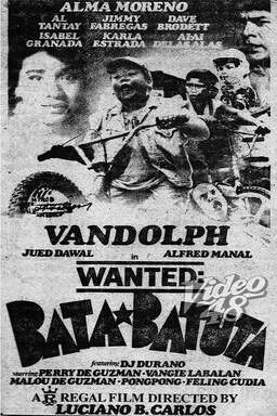 Wanted Bata-Batuta (missing thumbnail, image: /images/cache/200194.jpg)