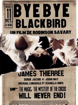 Bye Bye Blackbird (missing thumbnail, image: /images/cache/200196.jpg)