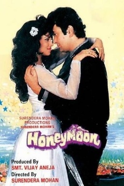 Honeymoon (missing thumbnail, image: /images/cache/200236.jpg)