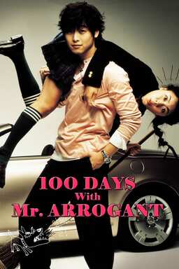 100 Days with Mr. Arrogant (missing thumbnail, image: /images/cache/200258.jpg)