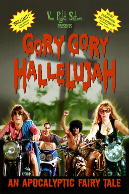 Gory Gory Hallelujah (missing thumbnail, image: /images/cache/200336.jpg)