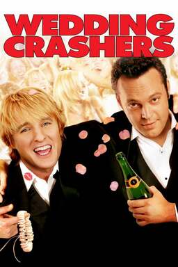 Wedding Crashers (missing thumbnail, image: /images/cache/200390.jpg)