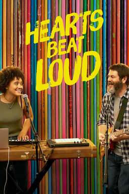 Hearts Beat Loud (missing thumbnail, image: /images/cache/20042.jpg)