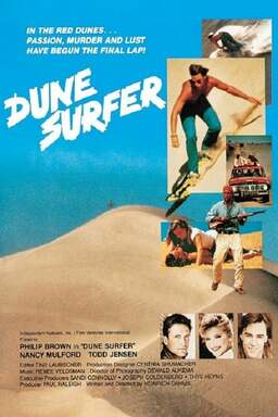 Dune Surfer (missing thumbnail, image: /images/cache/200440.jpg)