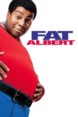 Fat Albert (missing thumbnail, image: /images/cache/200452.jpg)