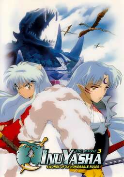 Inuyasha: The Sword That Rules Over the Empires (missing thumbnail, image: /images/cache/200466.jpg)