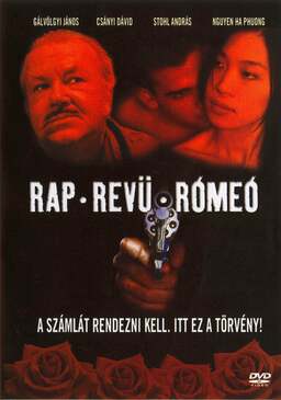 Rap, revü, Rómeó (missing thumbnail, image: /images/cache/200518.jpg)