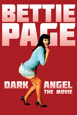 Bettie Page: Dark Angel (missing thumbnail, image: /images/cache/200556.jpg)