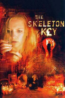 The Skeleton Key (missing thumbnail, image: /images/cache/200572.jpg)