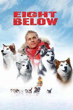 Eight Below (missing thumbnail, image: /images/cache/200582.jpg)