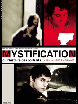 Mystification ou L'histoire des portraits (missing thumbnail, image: /images/cache/200640.jpg)