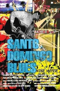 Santo Domingo Blues (missing thumbnail, image: /images/cache/200654.jpg)