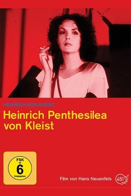 Heinrich Penthesilea von Kleist (missing thumbnail, image: /images/cache/200692.jpg)