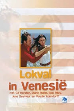 Lokval in Venesië (missing thumbnail, image: /images/cache/200744.jpg)