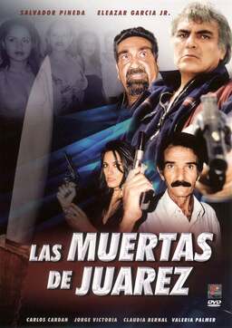 Las Muertas de Juarez (missing thumbnail, image: /images/cache/200764.jpg)
